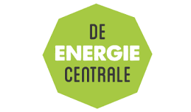 De Energiecentrale Gent Logo