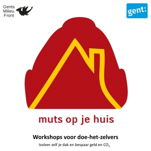 Muts op je Huis - Schrijf je nu in!