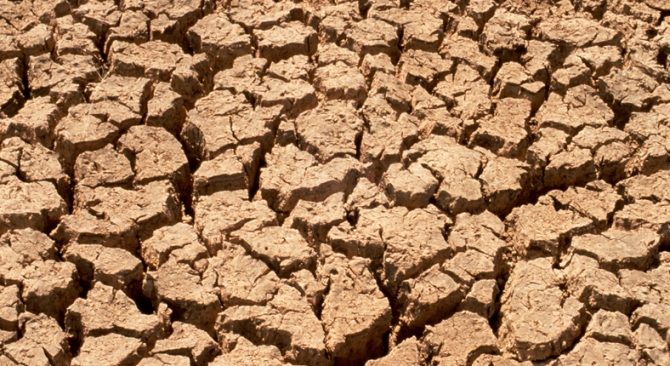 Onze toekomst: watertekort én watersnood...?