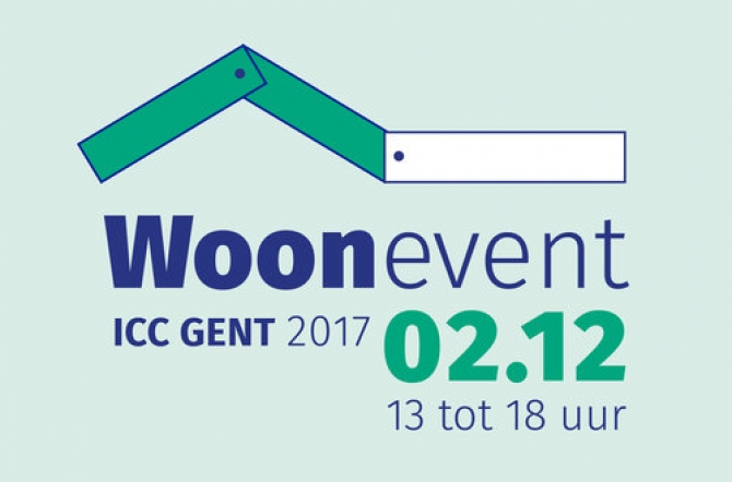 Woonevent Gent